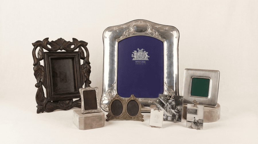 Серебро в русской культуре — изображение 2