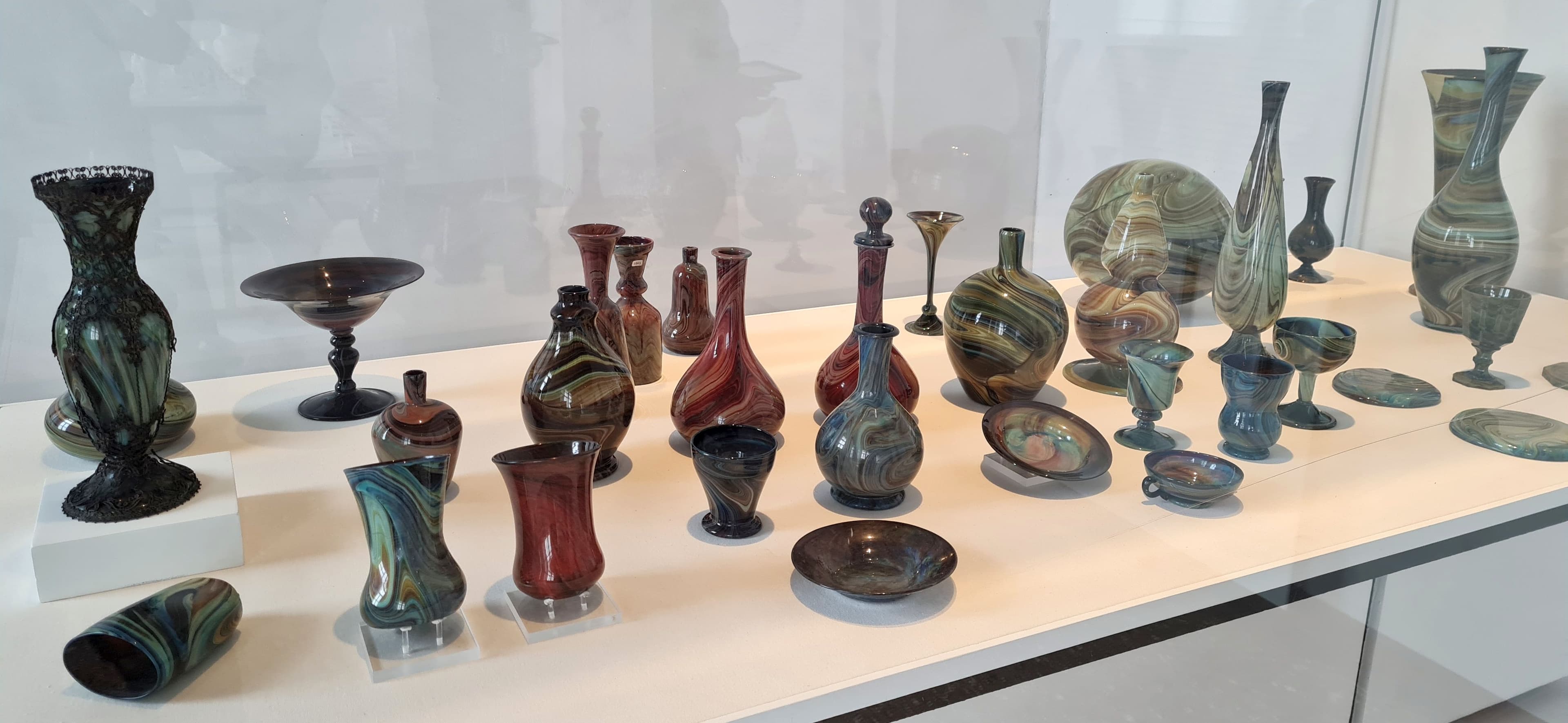 Маркировка и Vetro Artistico Murano — изображение 1