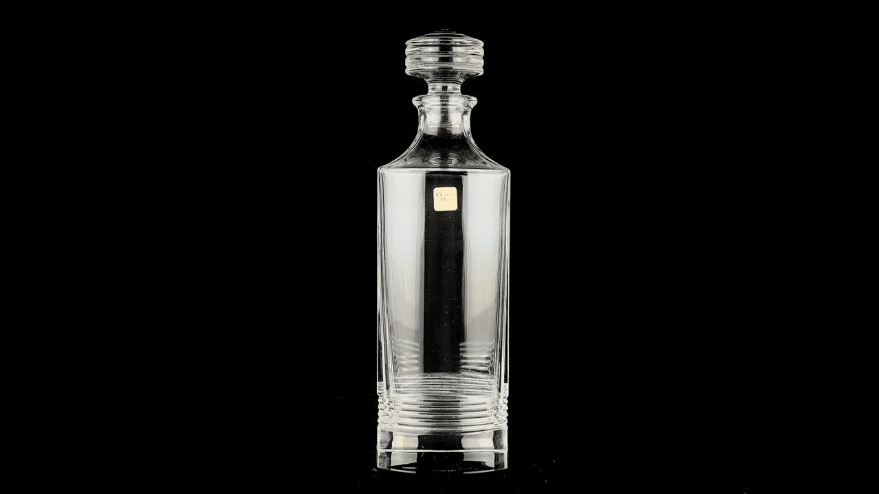 Штоф, Christian Dior, хрусталь, изображение 1 из 6