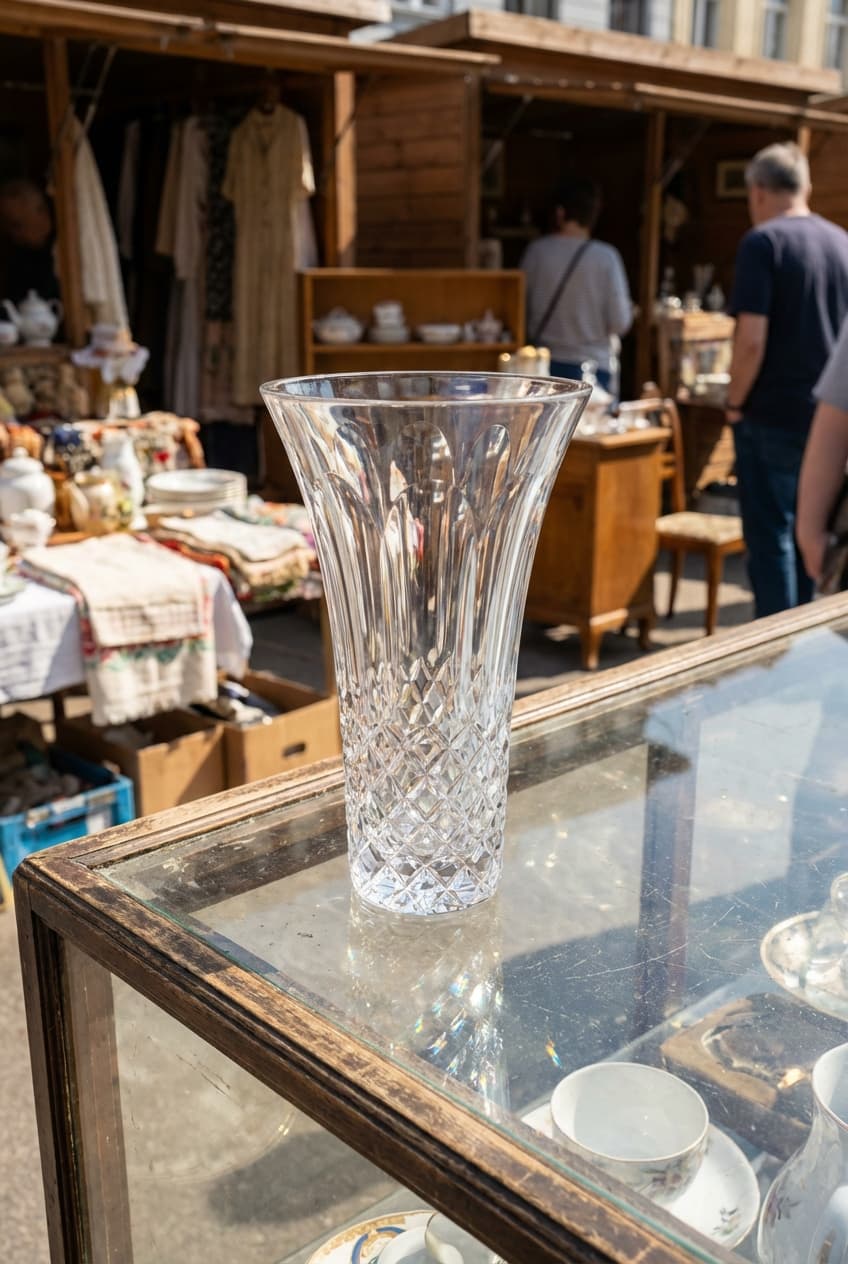 Как отличить настоящий Murano от подделки — изображение 2